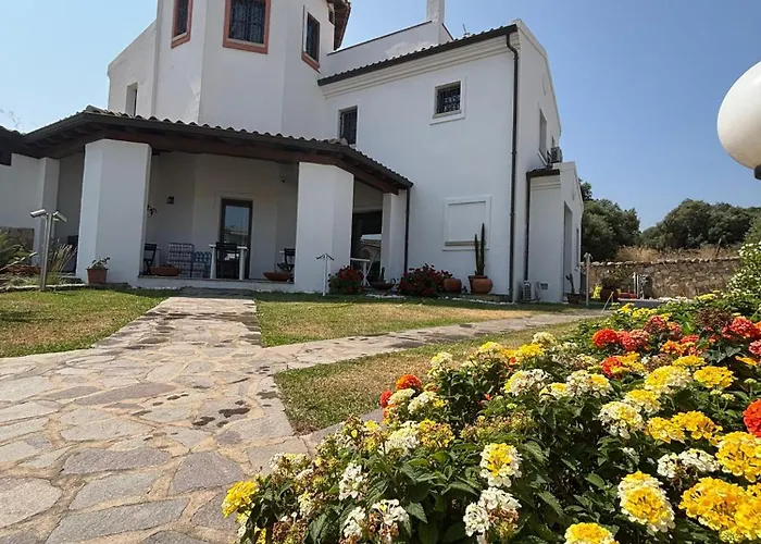 La Casa Di Sofia 3* Ольбія