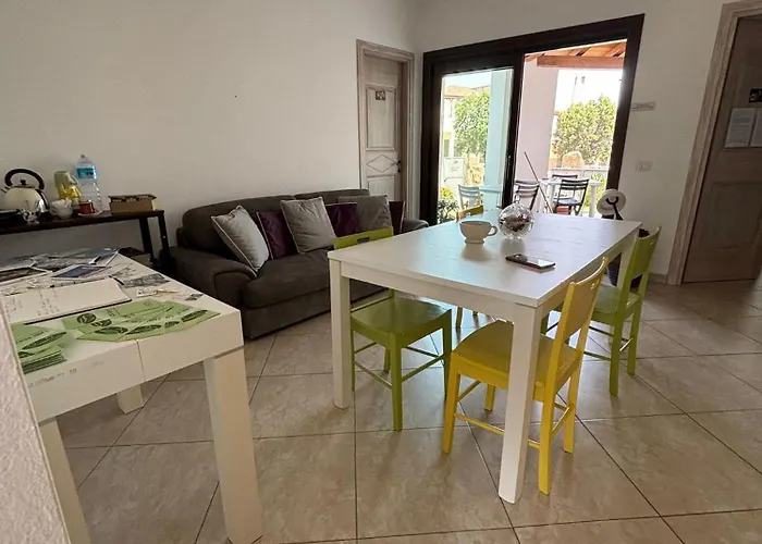 La Casa Di Sofia Гостьовий будинок 3*