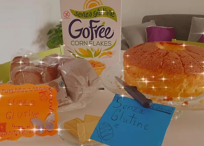 Guest house La Casa Di Sofia