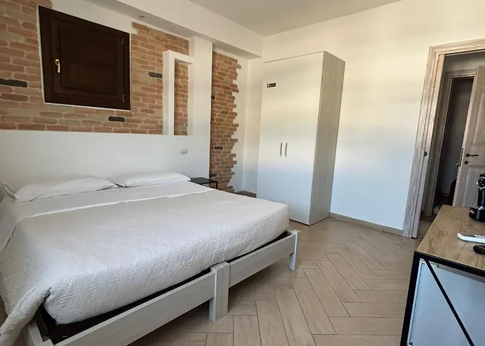 La Casa Di Sofia Гостьовий будинок 3*