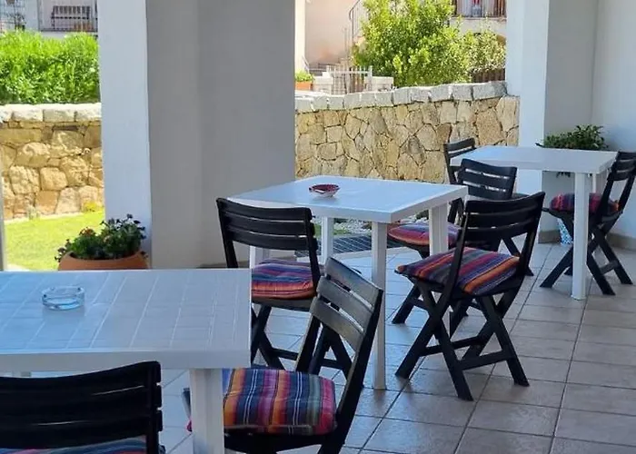 La Casa Di Sofia Olbia