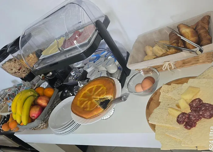 Guest house La Casa Di Sofia Olbia