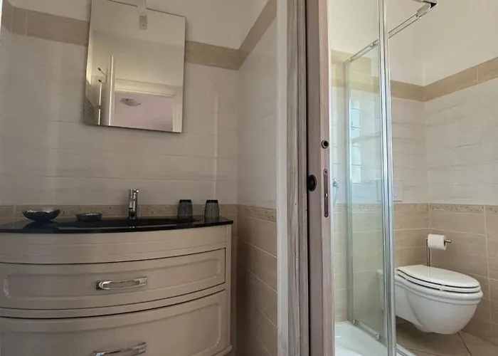 La Casa Di Sofia Guest house 3*