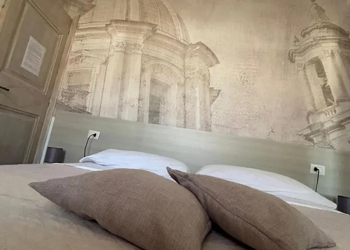 La Casa Di Sofia Guest house