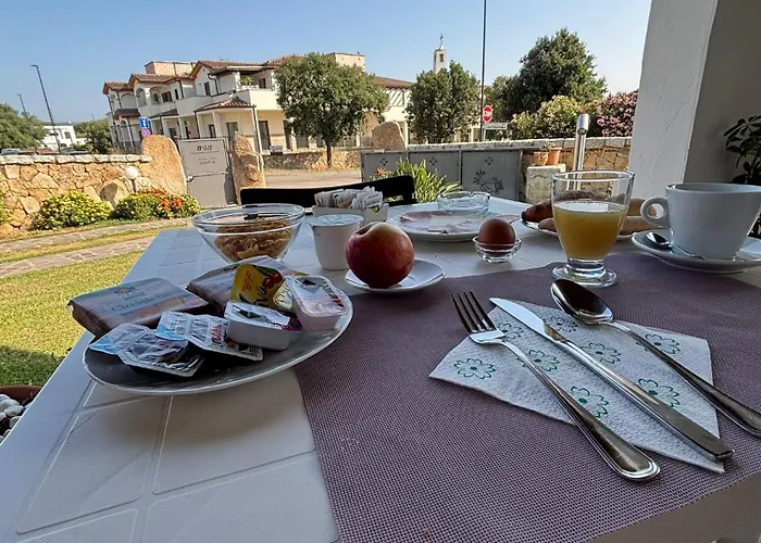 La Casa Di Sofia Гостьовий будинок 3*