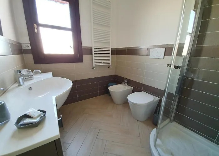 Guest house La Casa Di Sofia 3*