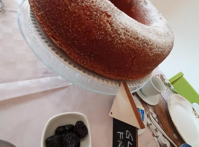 La Casa Di Sofia 3* Olbia