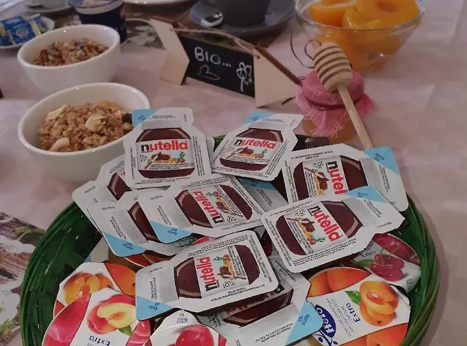 La Casa Di Sofia Olbia