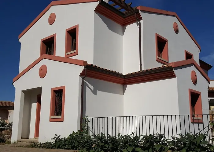 La Casa Di Sofia 3* Ольбія