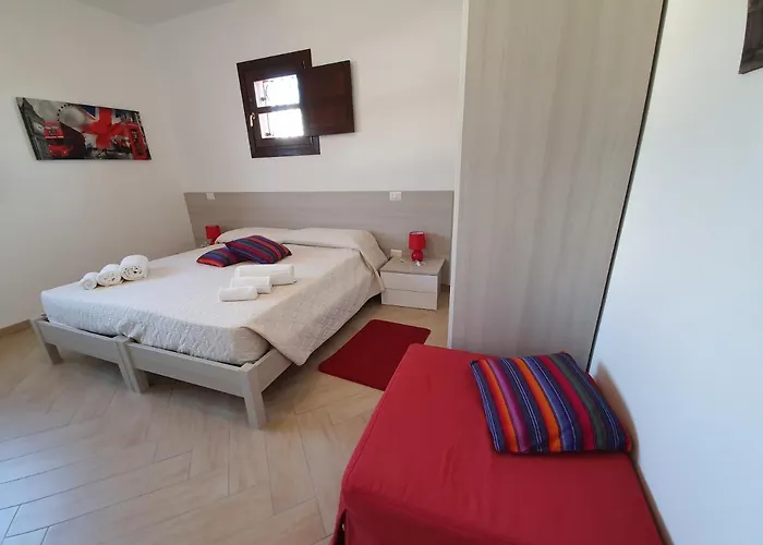 Гостьовий будинок La Casa Di Sofia 3*