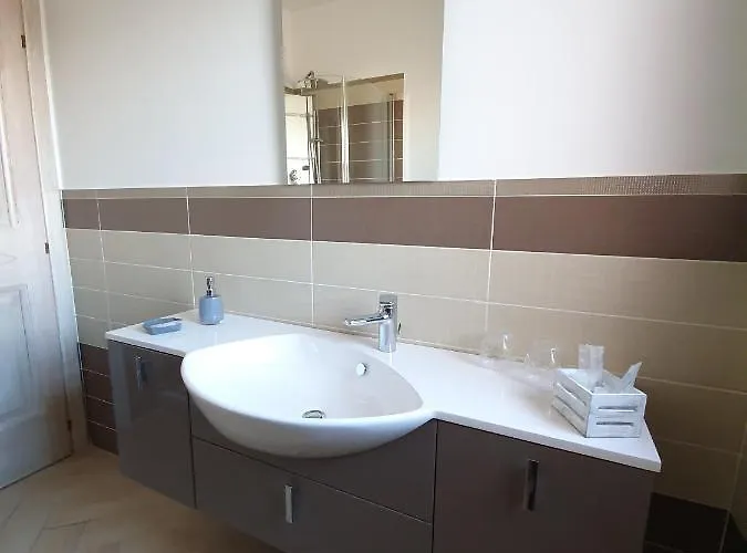 Гостьовий будинок La Casa Di Sofia 3*