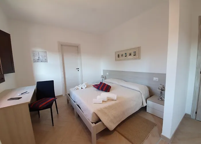 Guest house La Casa Di Sofia 3*