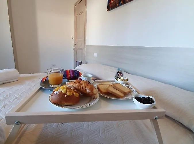 Гостьовий будинок La Casa Di Sofia 3*